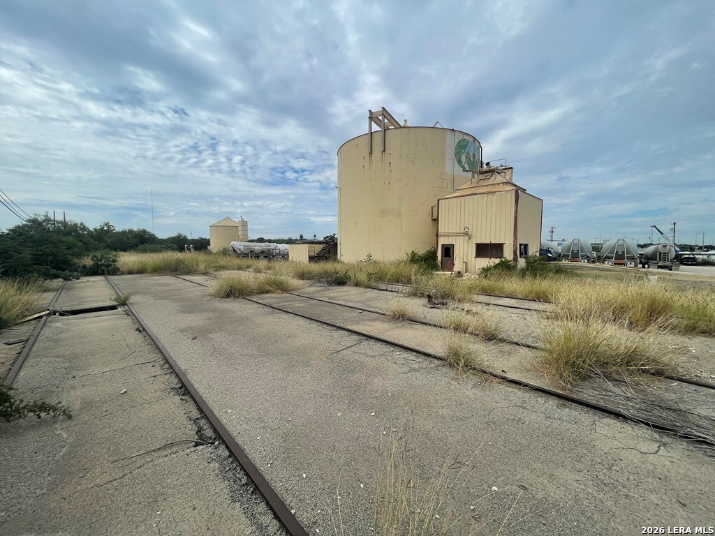 2911 North Veterans Boulevard Eagle Pass TX 78852