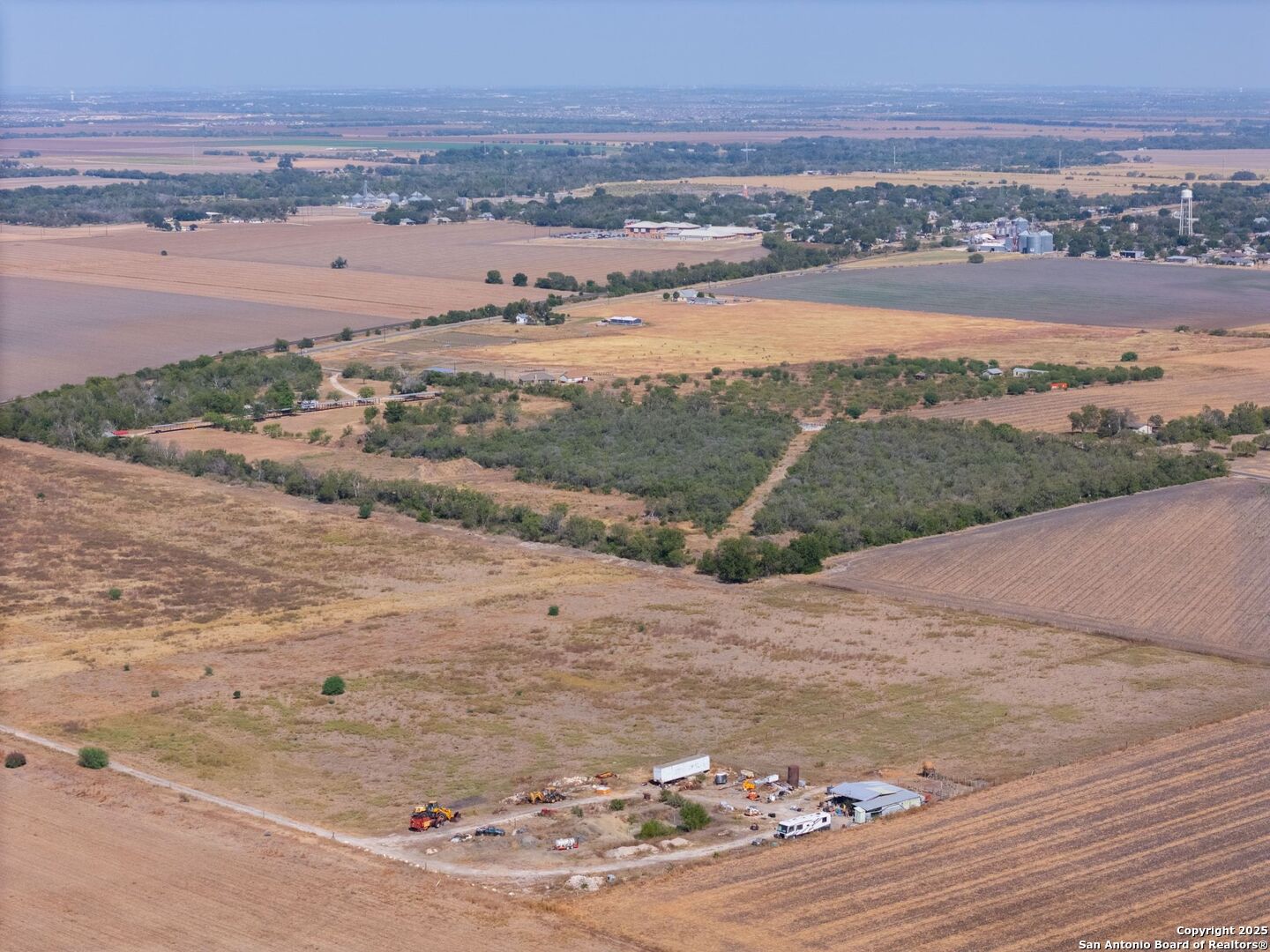 12050 S Fm 471 Lacoste TX 78039