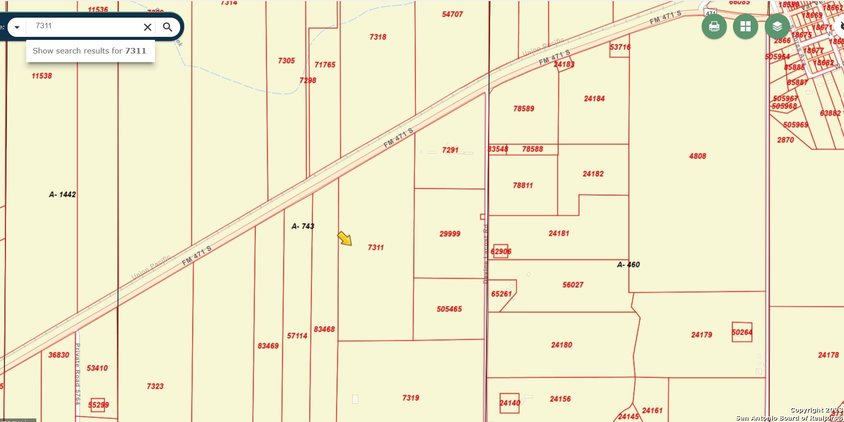 12050 S Fm 471 Lacoste TX 78039