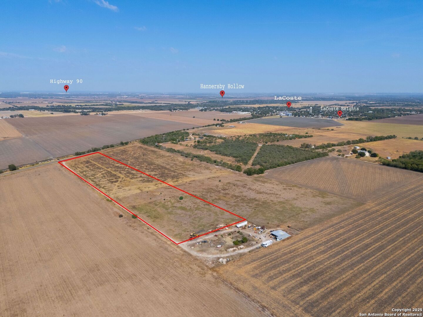 12050 S Fm 471 Lacoste TX 78039