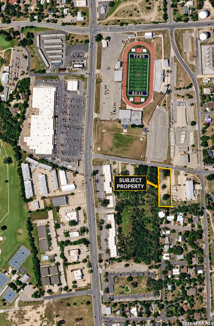 512 Yorktown Boulevard Kerrville TX 78028