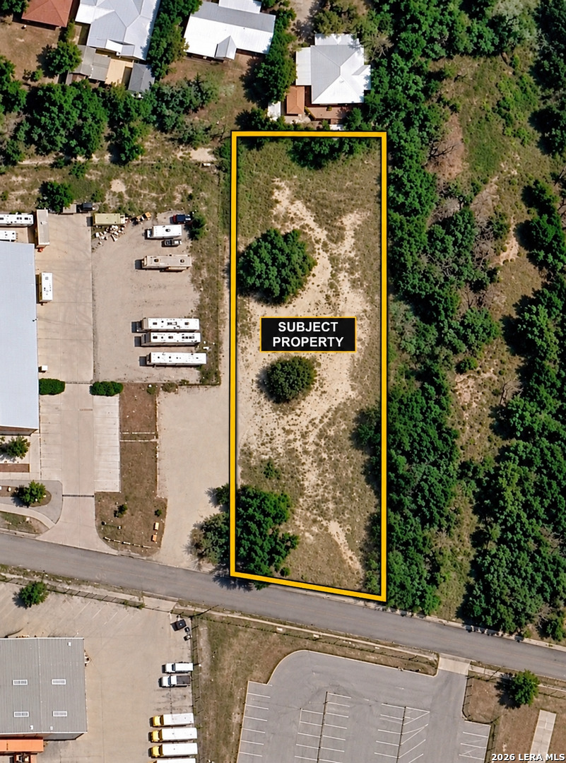 512 Yorktown Boulevard Kerrville TX 78028