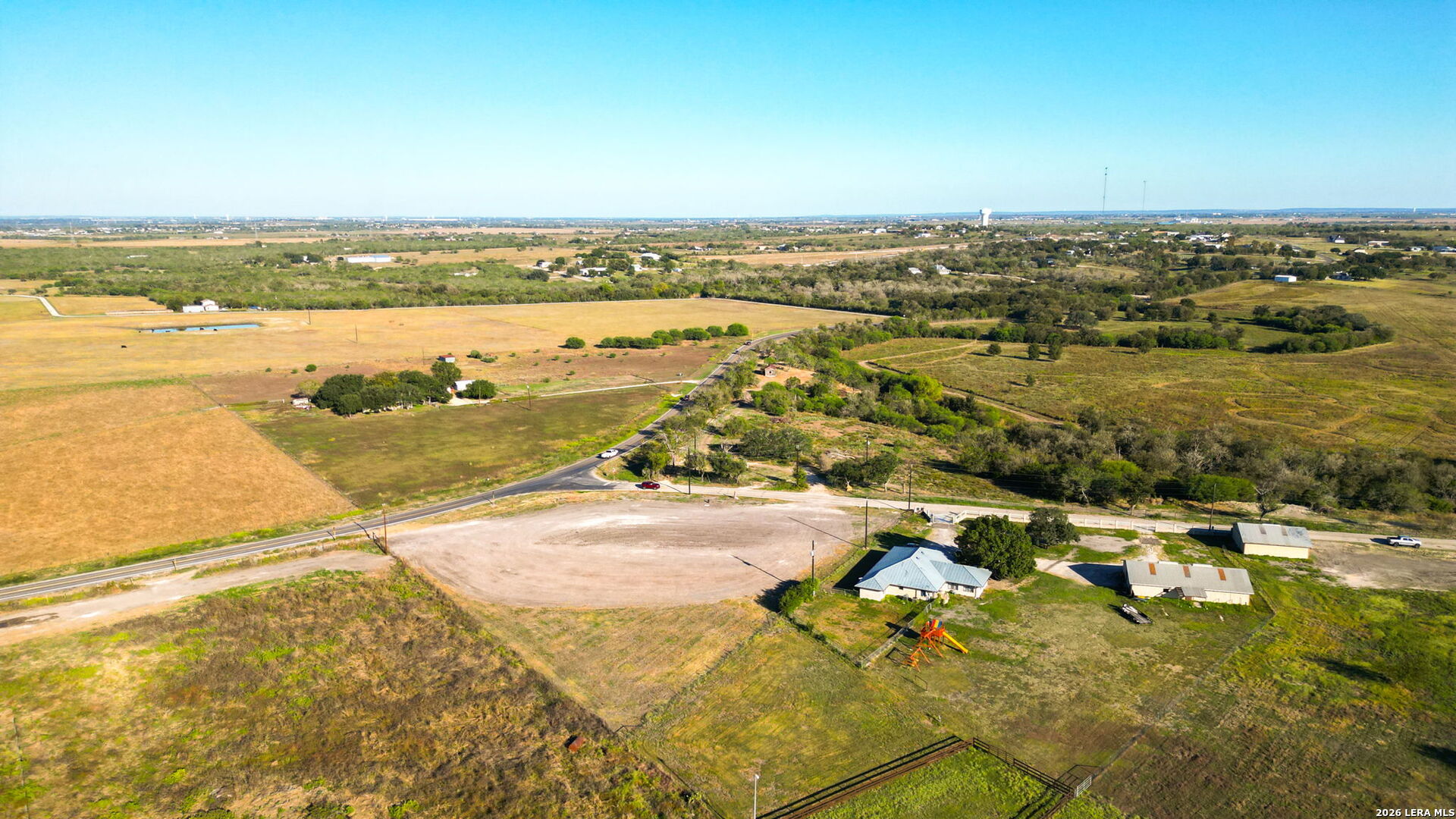 134 Lower Seguin Road Marion TX 78124