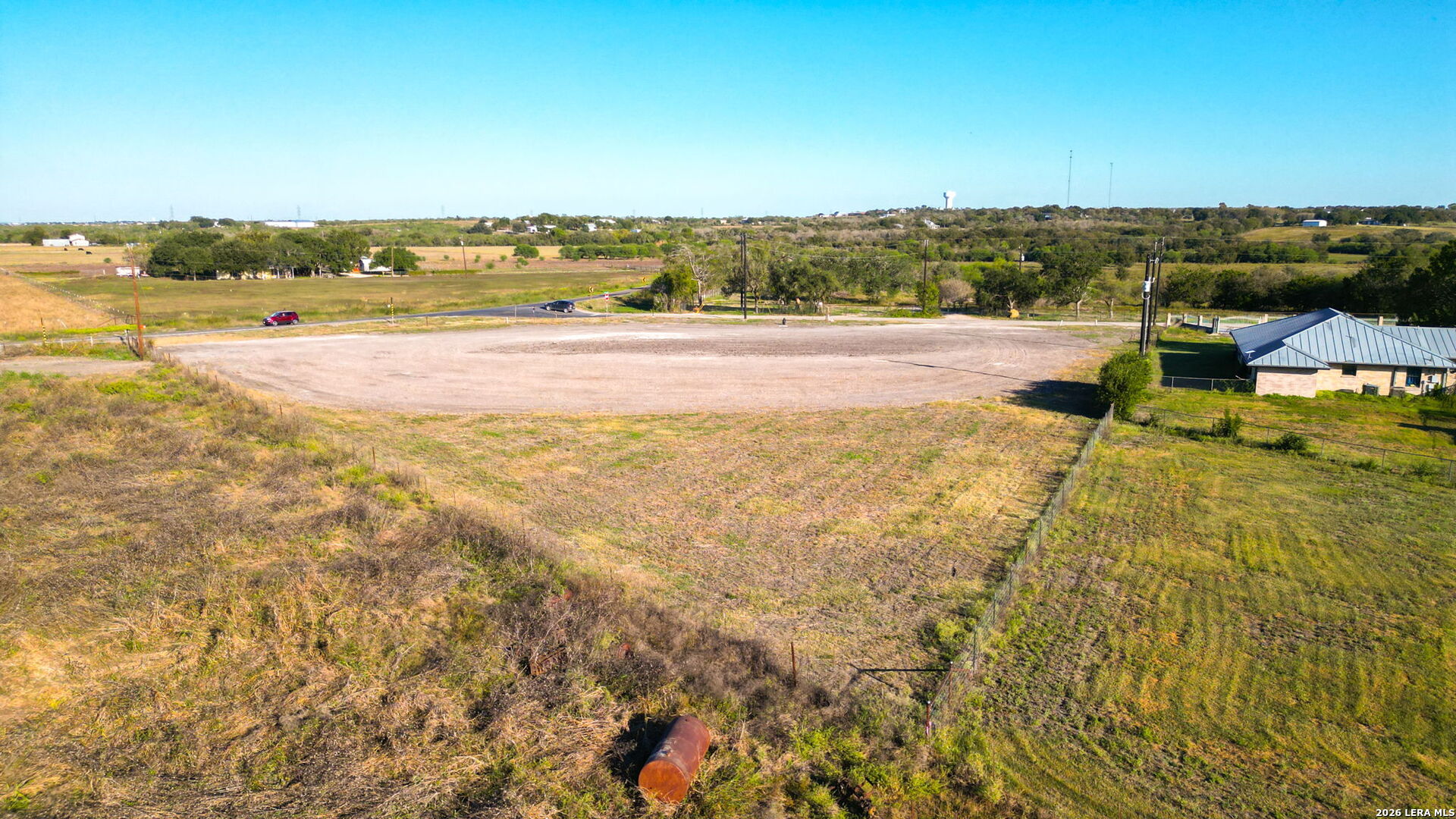 134 Lower Seguin Road Marion TX 78124
