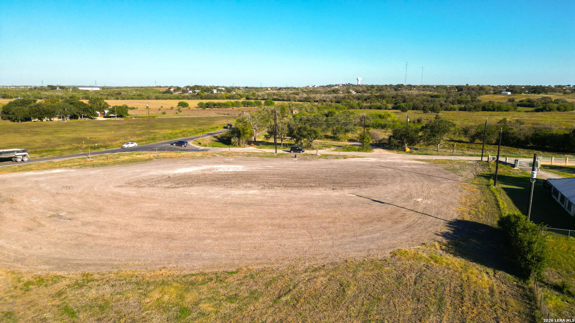 134 Lower Seguin Road Marion TX 78124