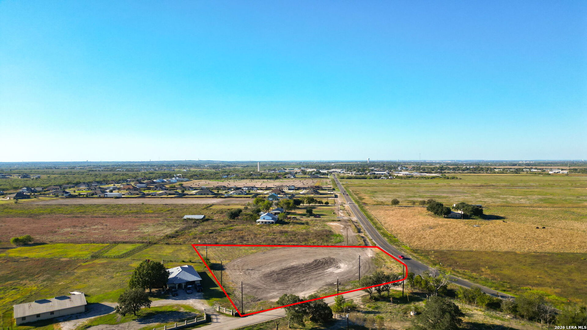 134 Lower Seguin Road Marion TX 78124