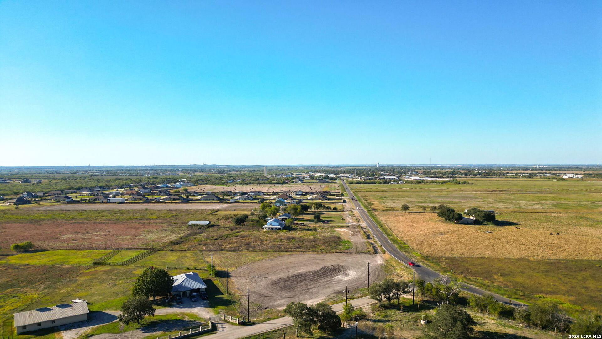134 Lower Seguin Road Marion TX 78124