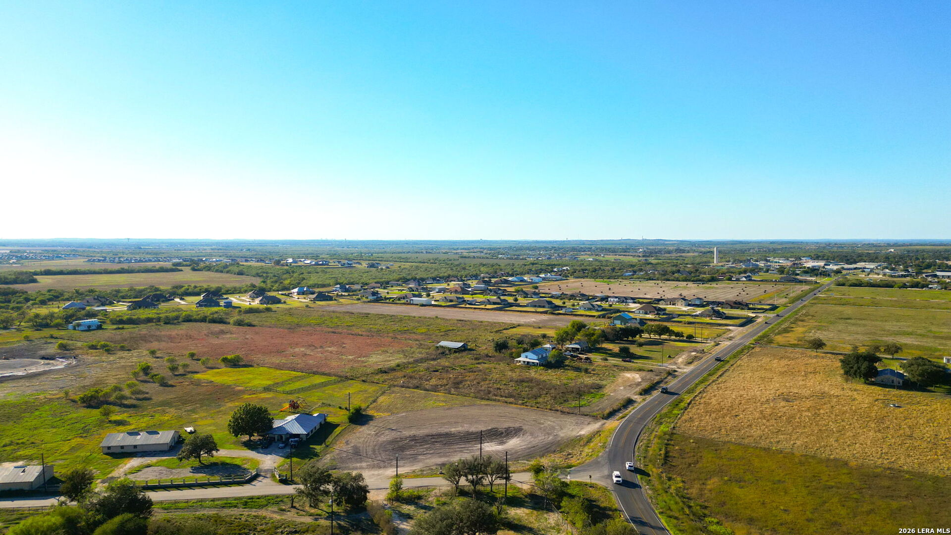 134 Lower Seguin Road Marion TX 78124