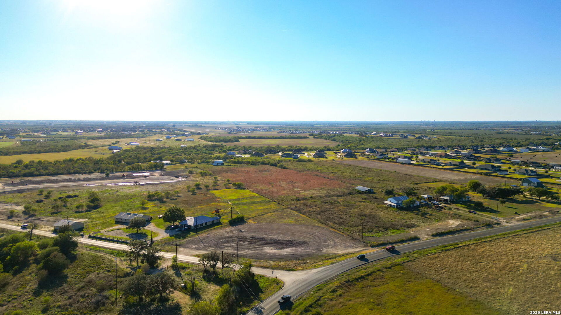 134 Lower Seguin Road Marion TX 78124