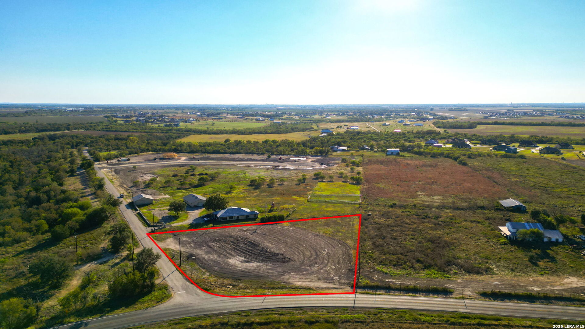 134 Lower Seguin Road Marion TX 78124