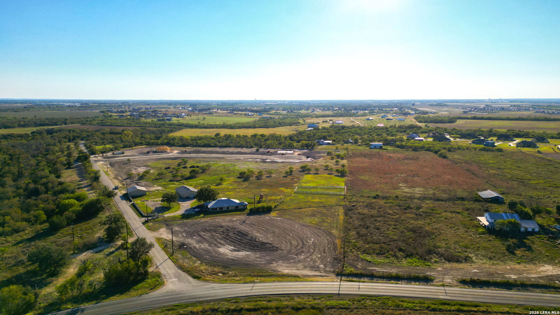 134 Lower Seguin Road Marion TX 78124