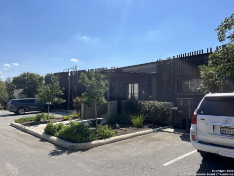 905 N Pine Street San Antonio TX 78202
