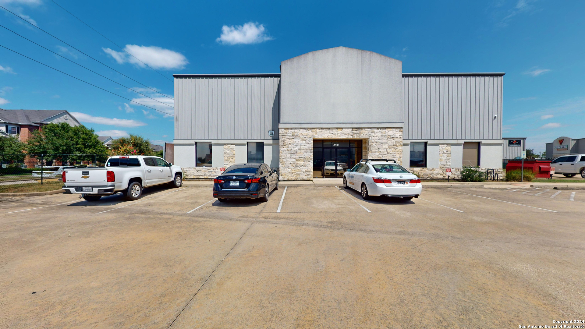 20121 Park Row Drive Katy TX 77449