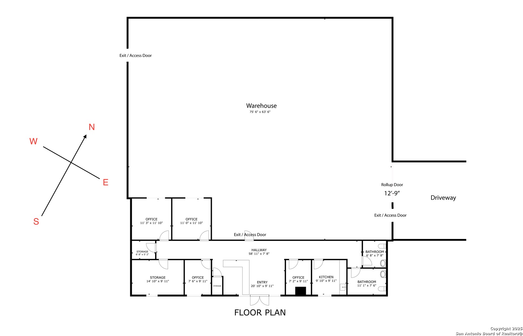 20121 Park Row Drive Katy TX 77449