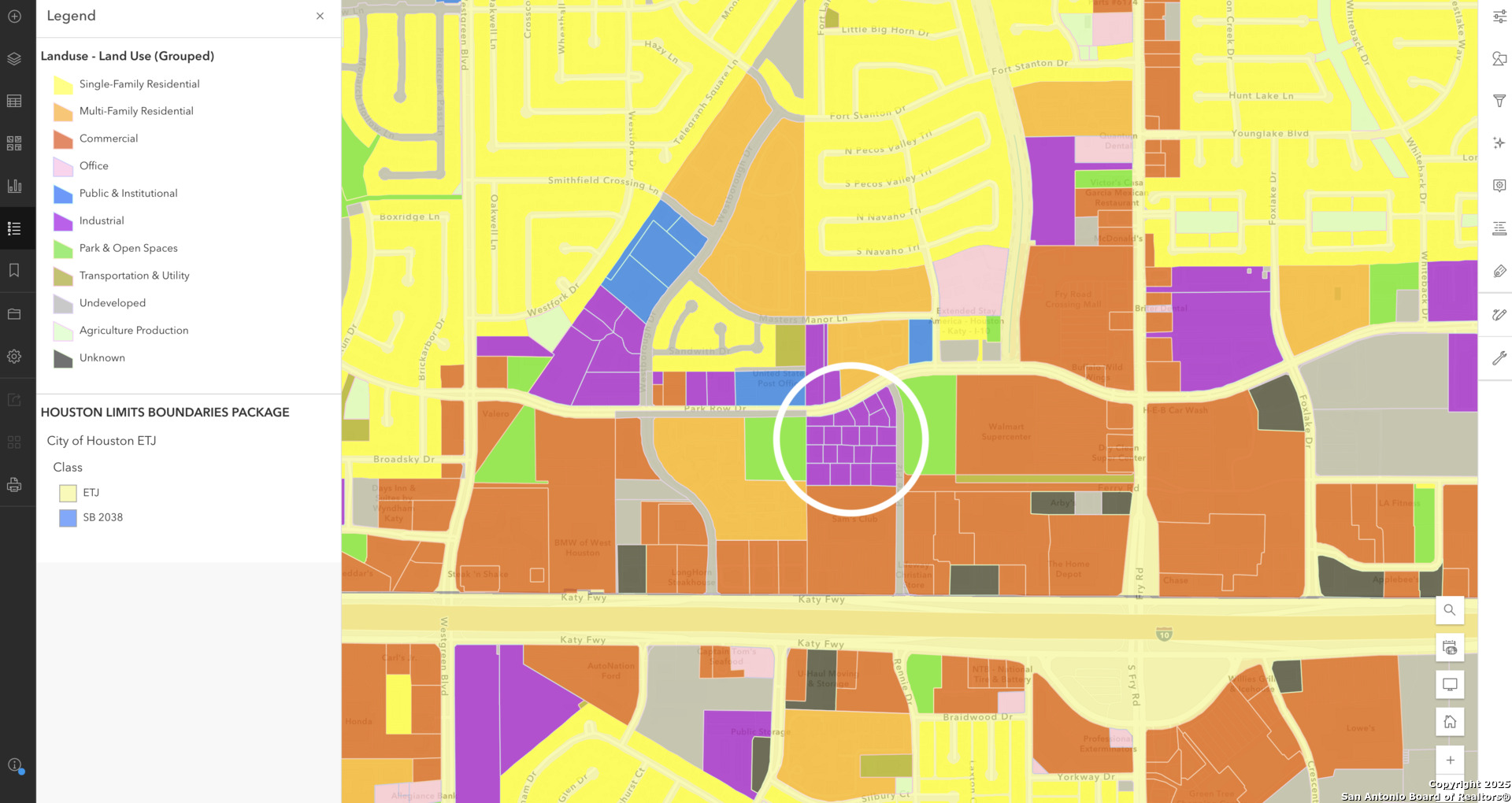 20121 Park Row Drive Katy TX 77449