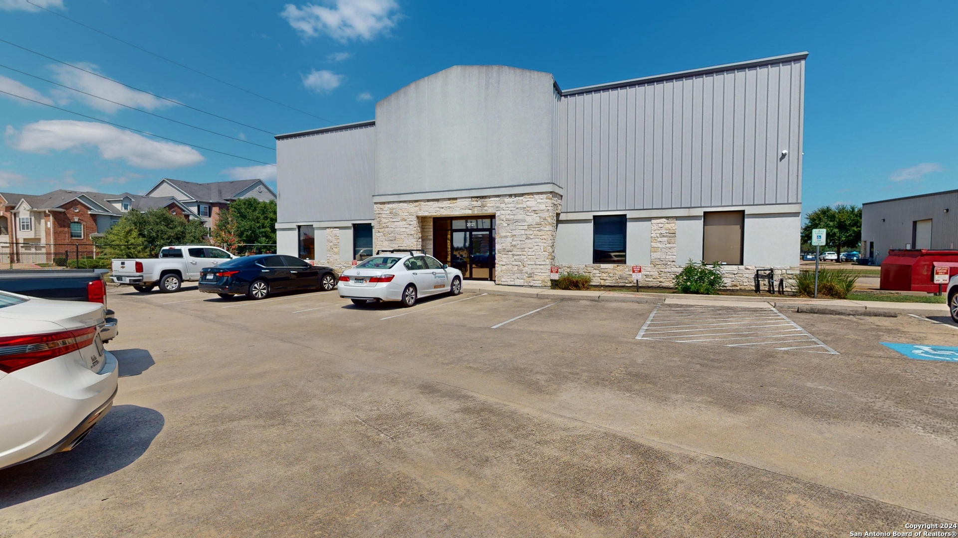 20121 Park Row Drive Katy TX 77449
