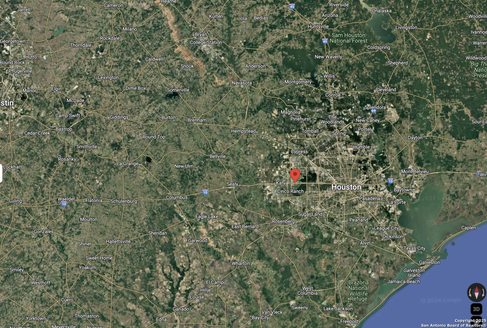 20121 Park Row Drive Katy TX 77449