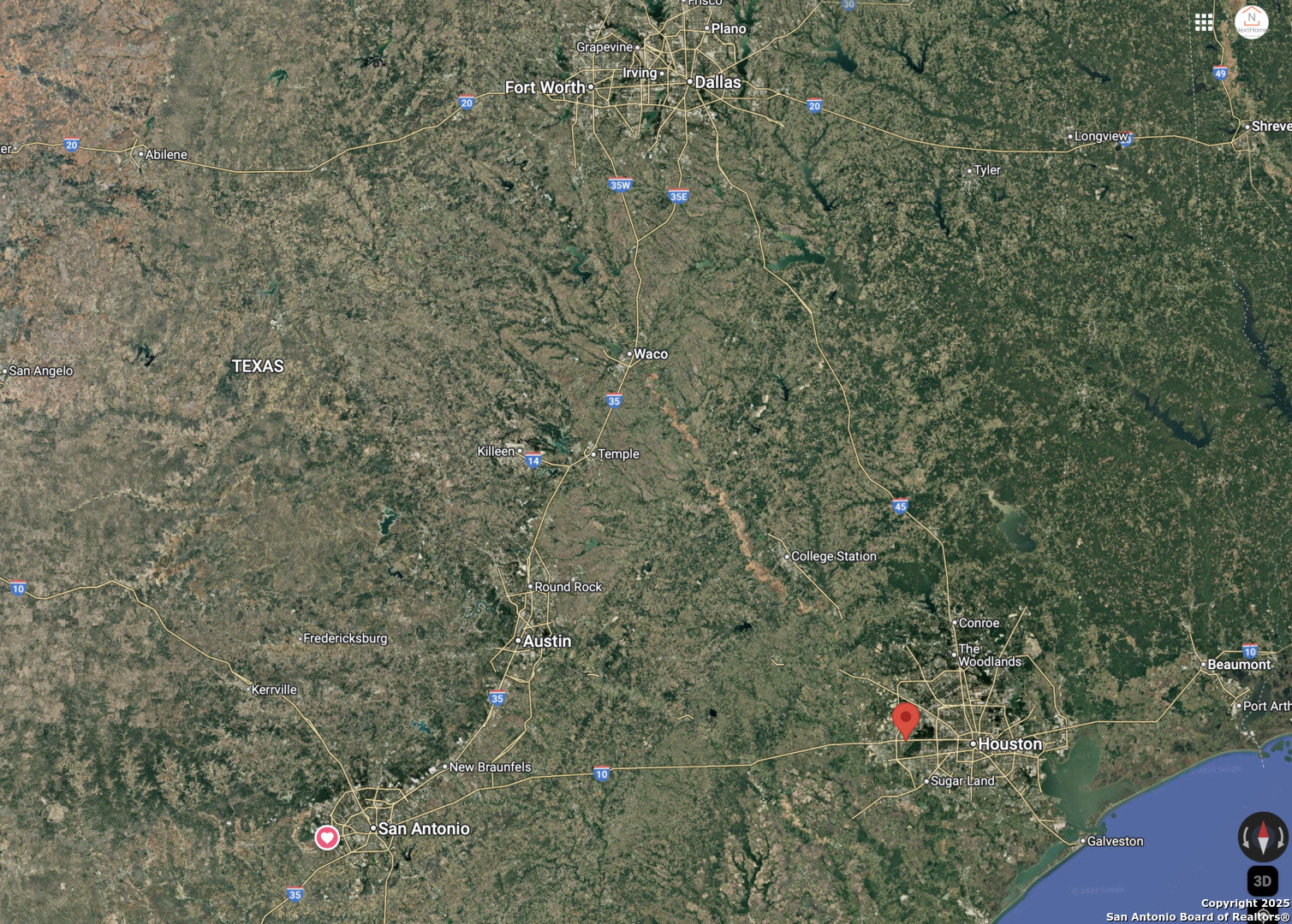 20121 Park Row Drive Katy TX 77449