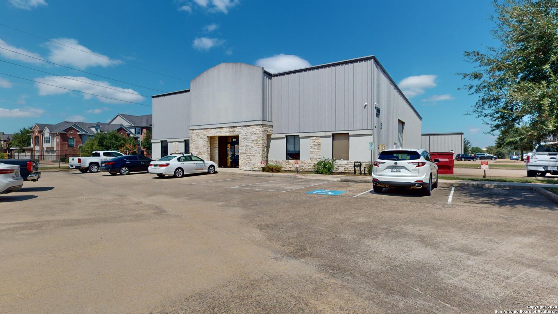 20121 Park Row Drive Katy TX 77449