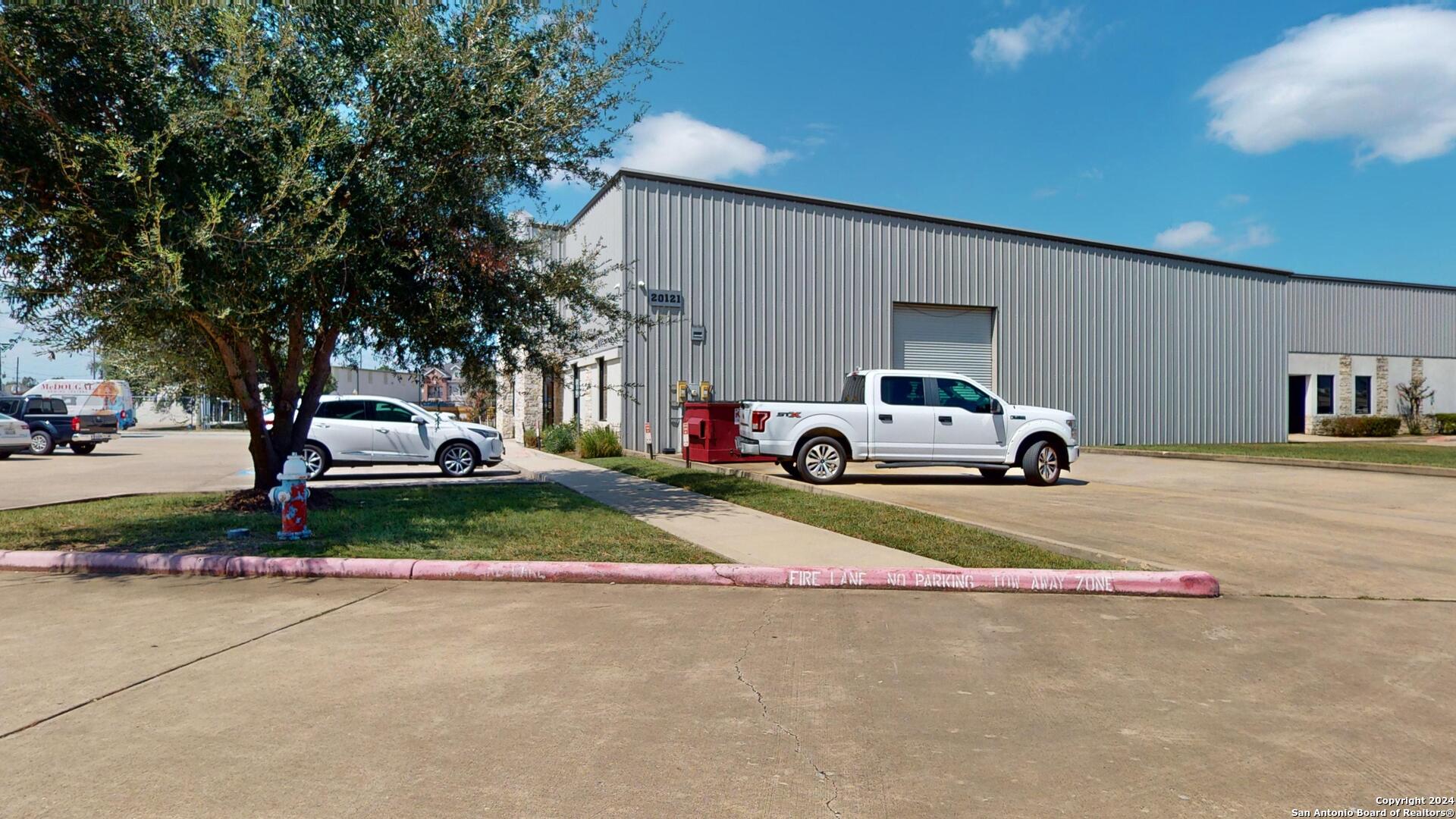 20121 Park Row Drive Katy TX 77449