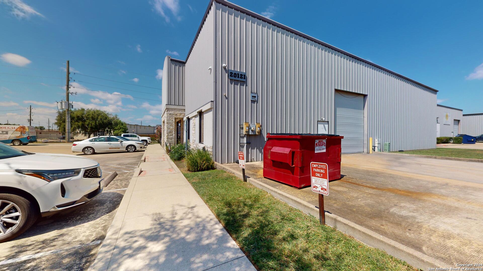 20121 Park Row Drive Katy TX 77449