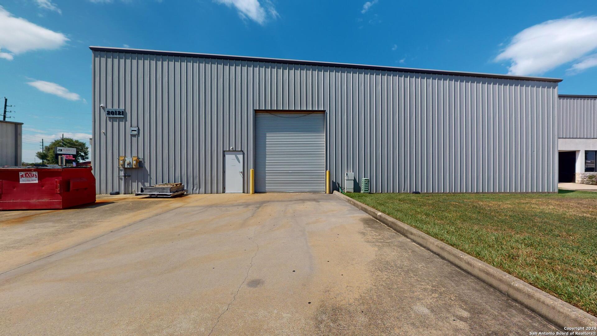 20121 Park Row Drive Katy TX 77449