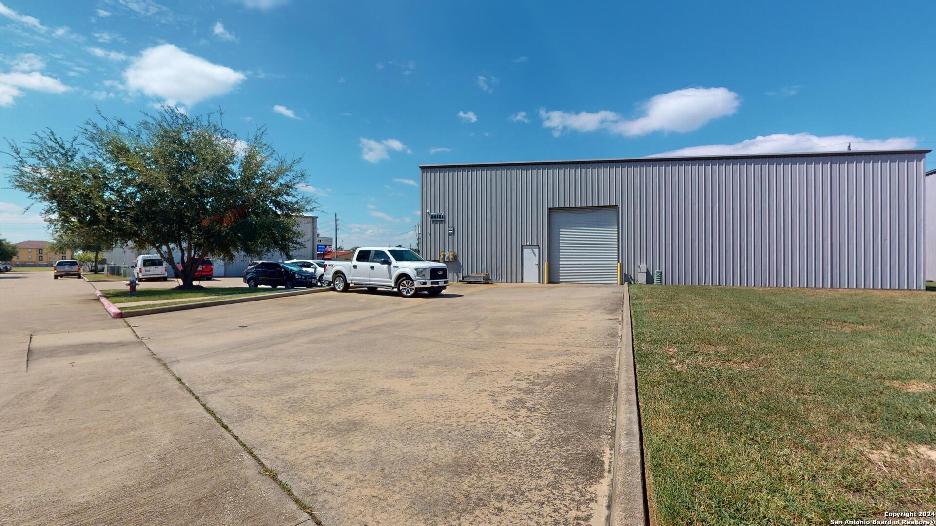 20121 Park Row Drive Katy TX 77449