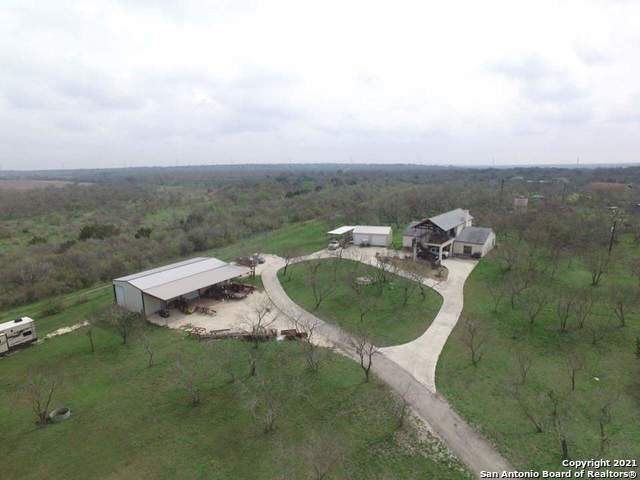 1851 County Road 381 San Antonio TX 78253