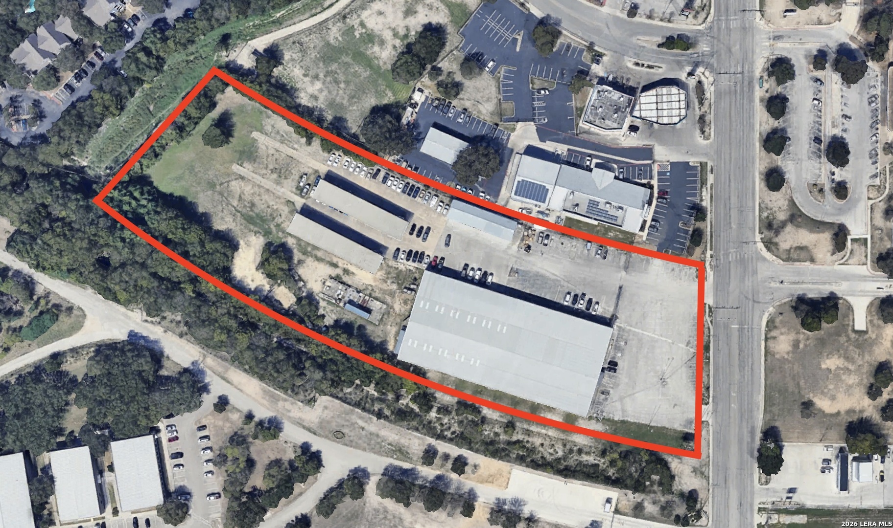 9905 Perrin Beitel Road San Antonio TX 78217