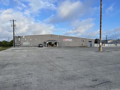 9905 Perrin Beitel Road San Antonio TX 78217