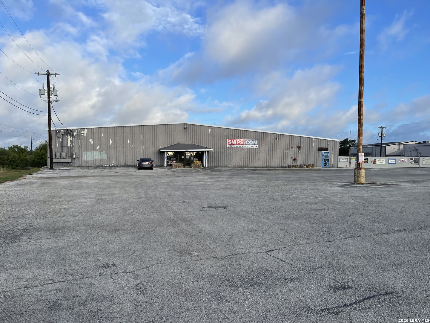 9905 Perrin Beitel Road San Antonio TX 78217
