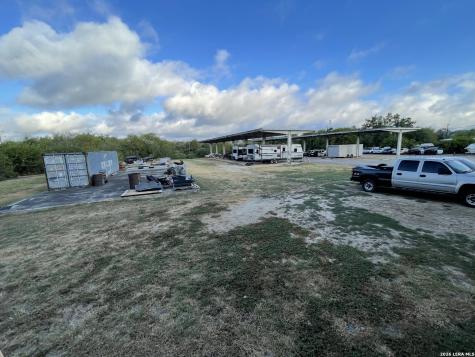 9905 Perrin Beitel Road San Antonio TX 78217