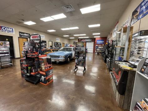 9905 Perrin Beitel Road San Antonio TX 78217
