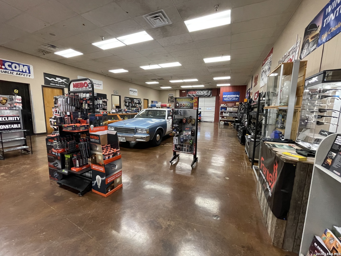 9905 Perrin Beitel Road San Antonio TX 78217