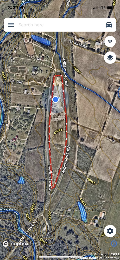 8635 S Loop 1604 E Elmendorf TX 78112