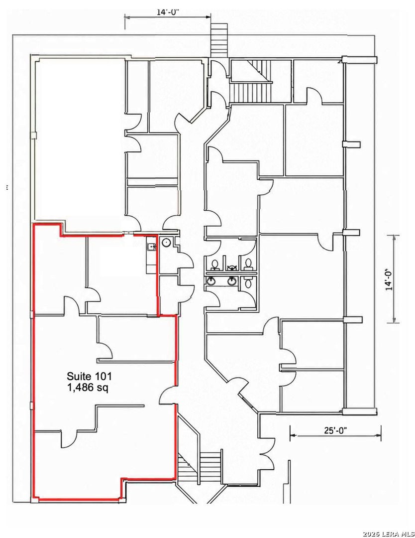 10918 Vance Jackson Road San Antonio TX 78230