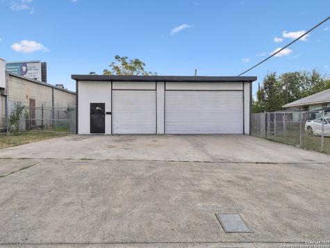 446 Highland San Antonio TX 78210