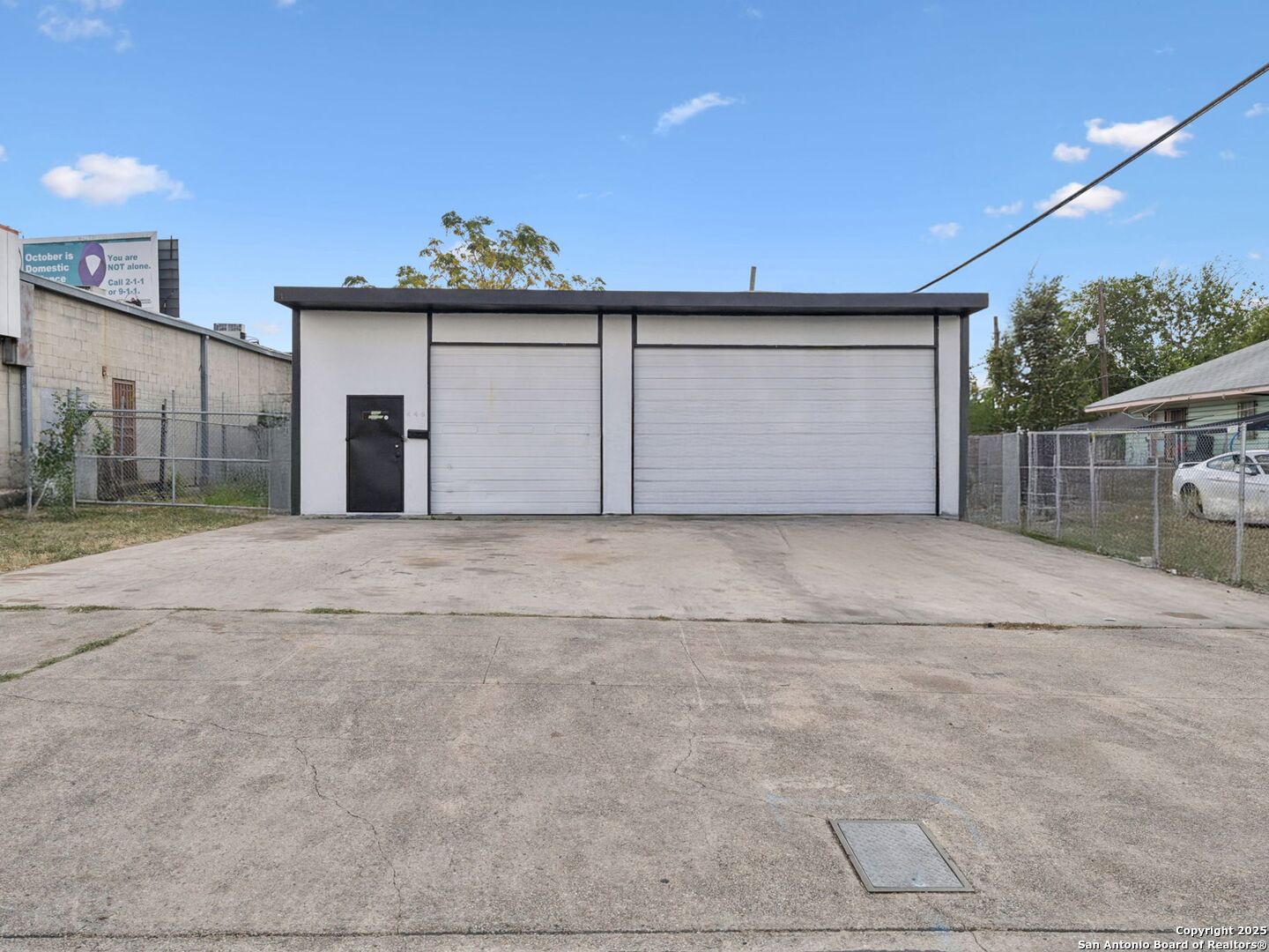 446 Highland San Antonio TX 78210