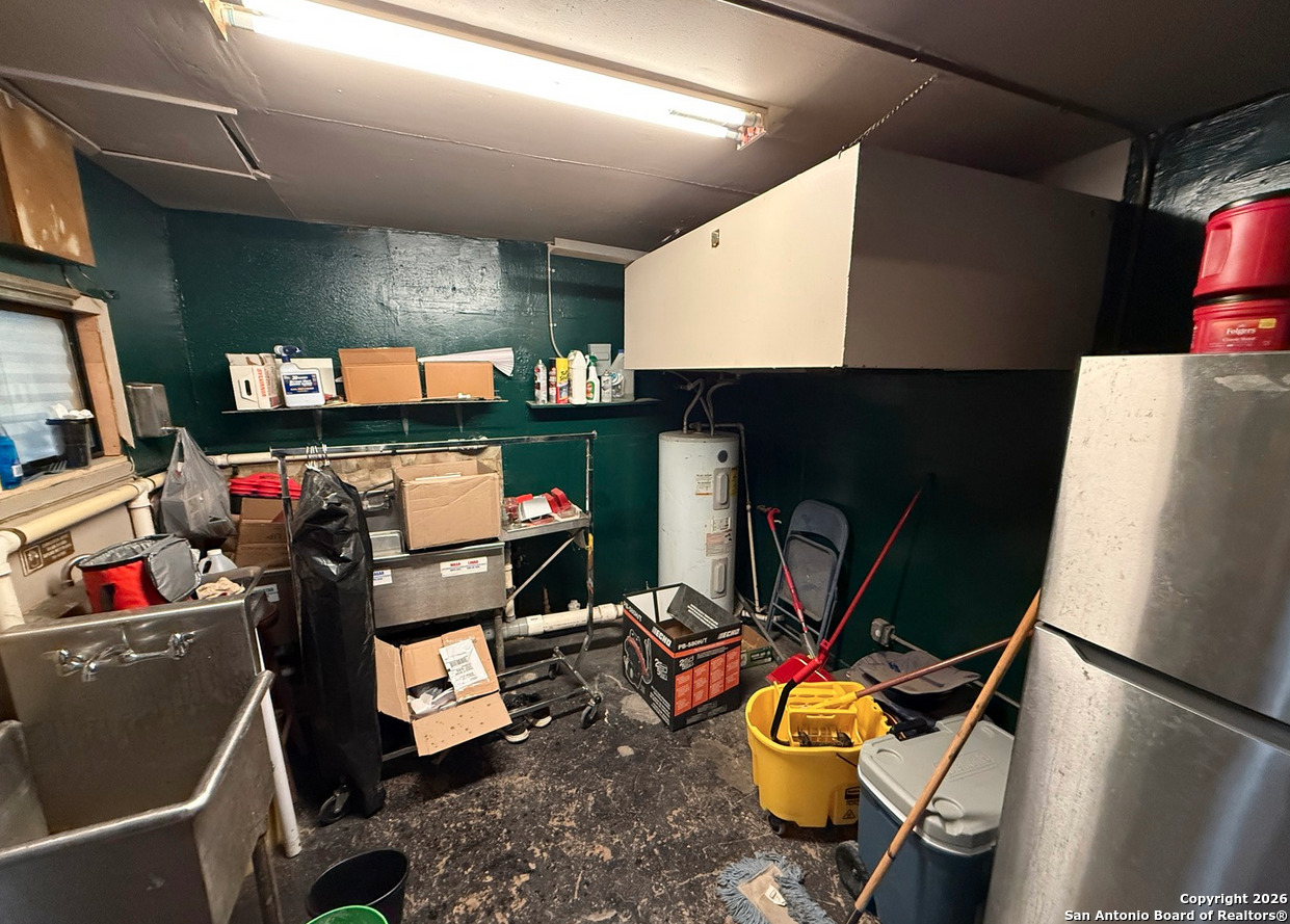 1130 Hampton San Antonio TX 78210