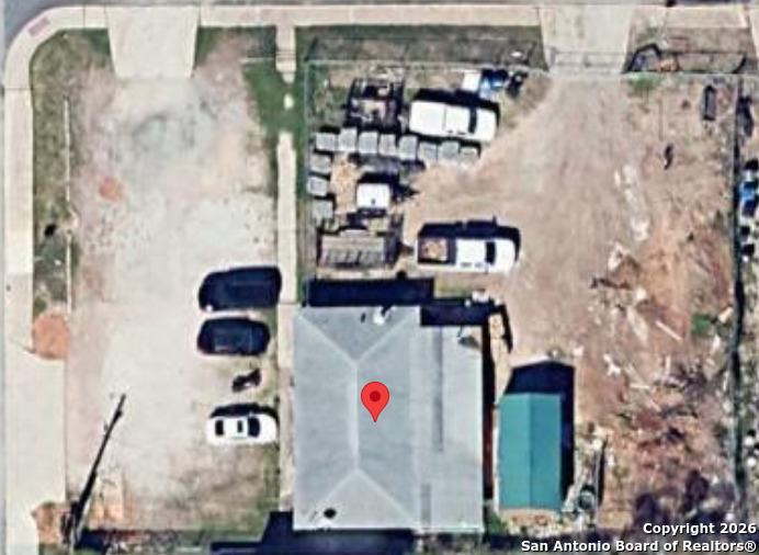 1130 Hampton San Antonio TX 78210