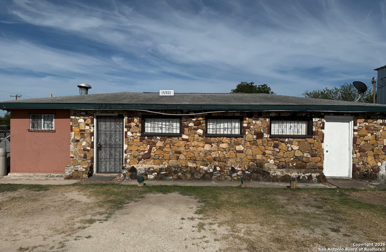 1130 Hampton San Antonio TX 78210