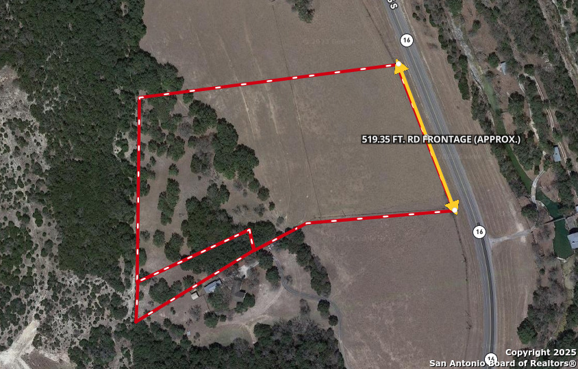 0000 State Highway 16 Helotes TX 78023