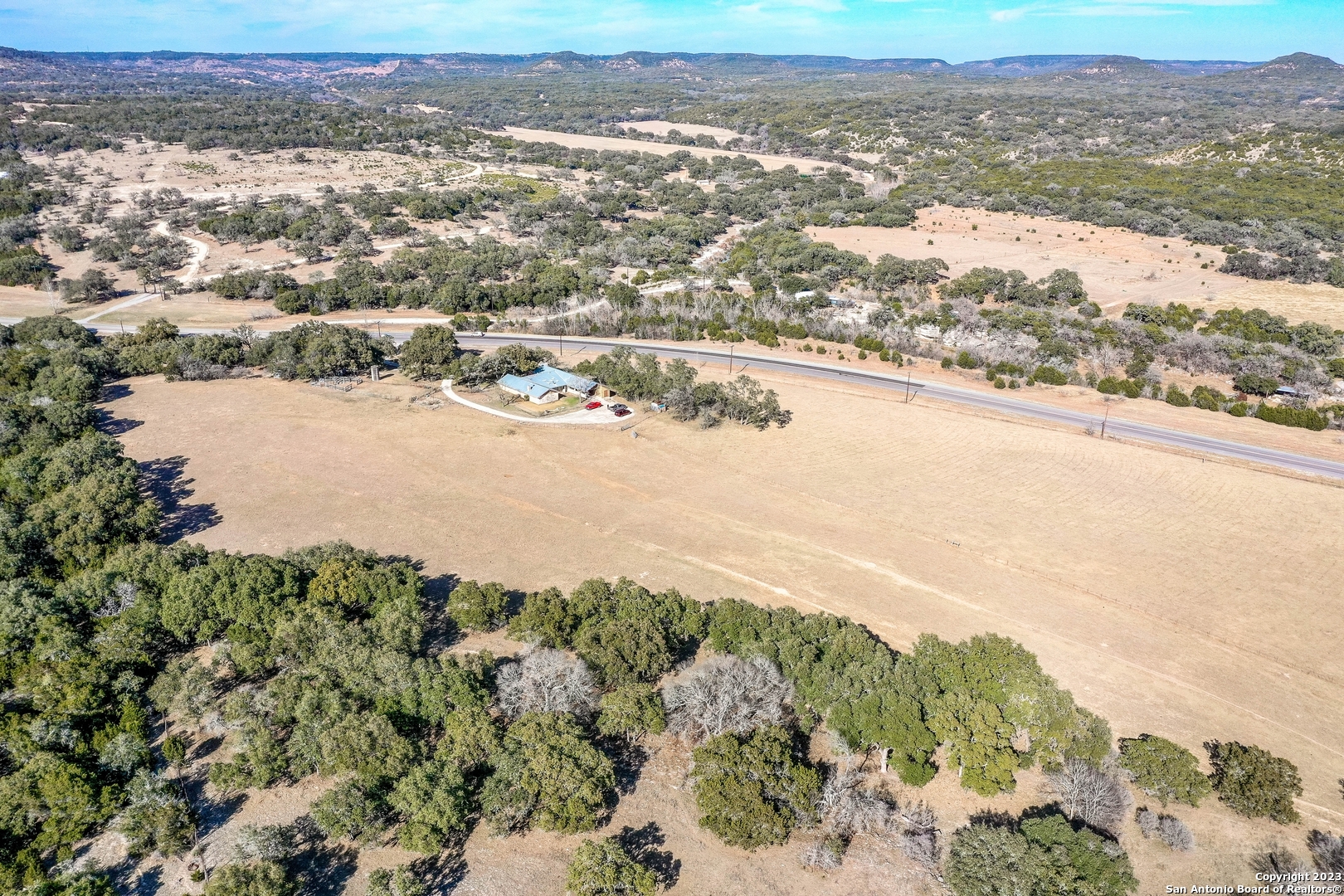 0000 State Highway 16 Helotes TX 78023