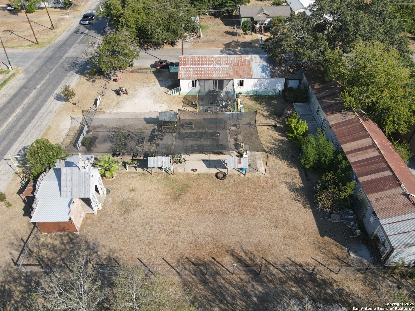 431 Avenue F Poteet TX 78065