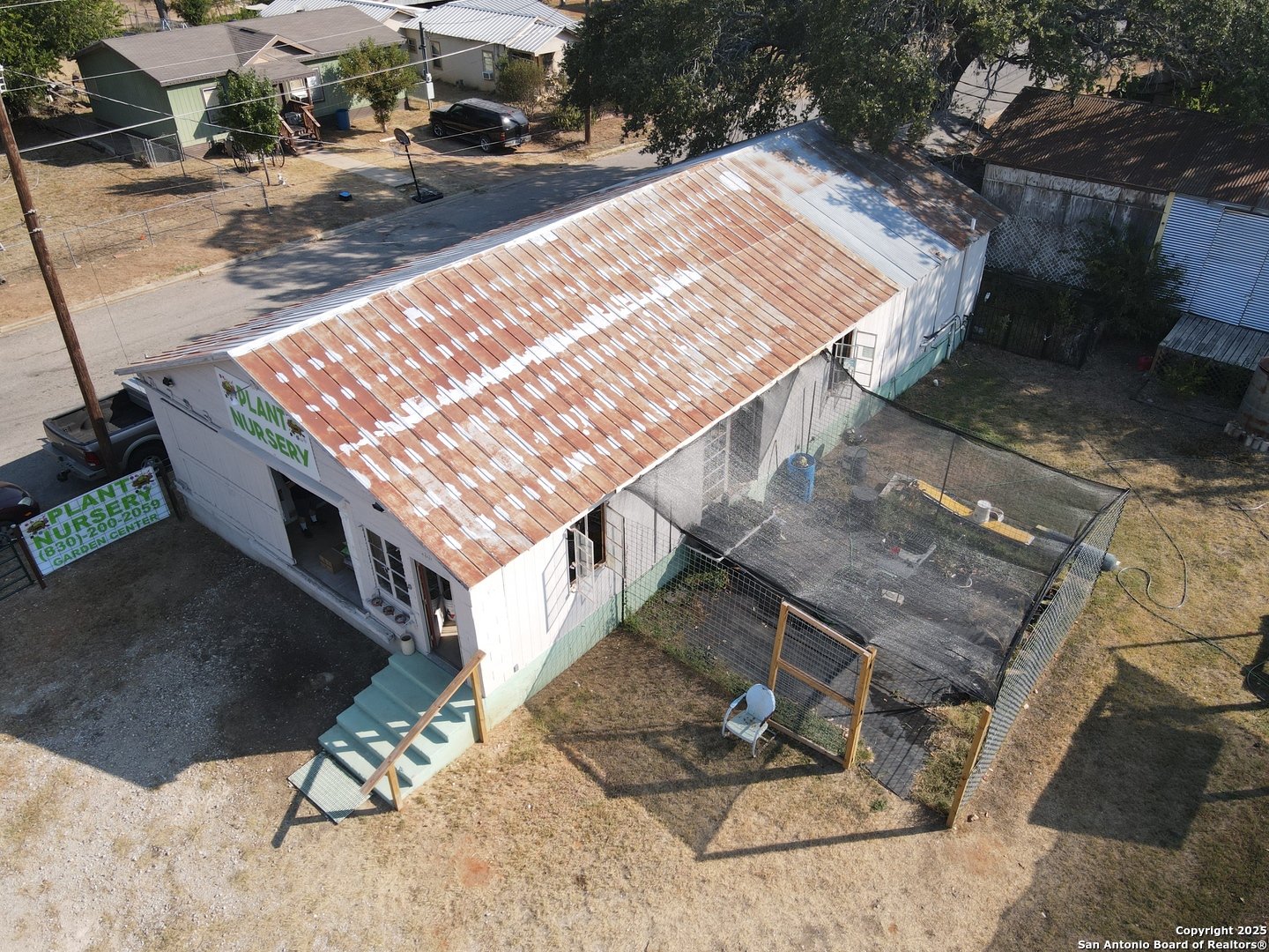 431 Avenue F Poteet TX 78065