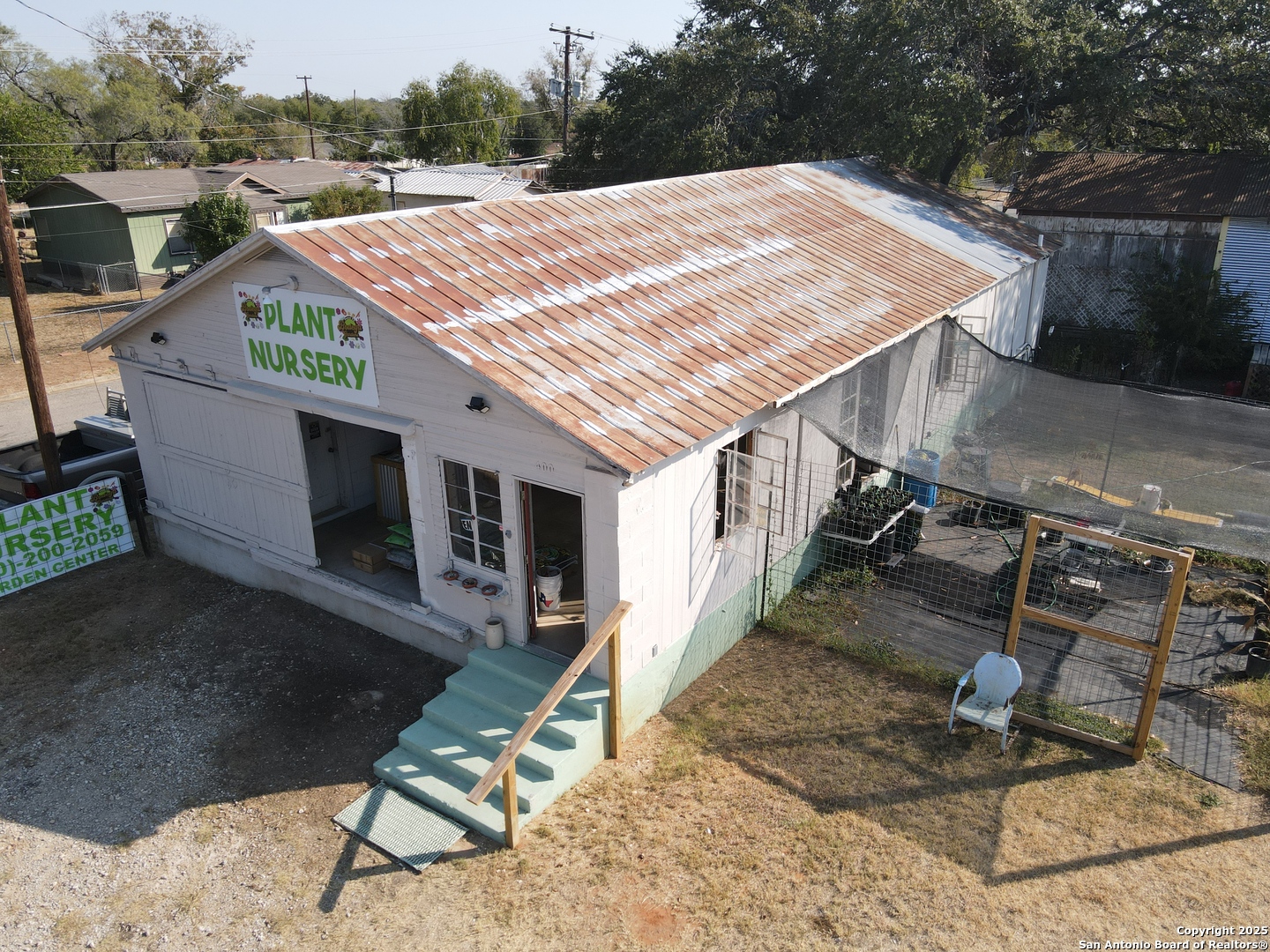 431 Avenue F Poteet TX 78065