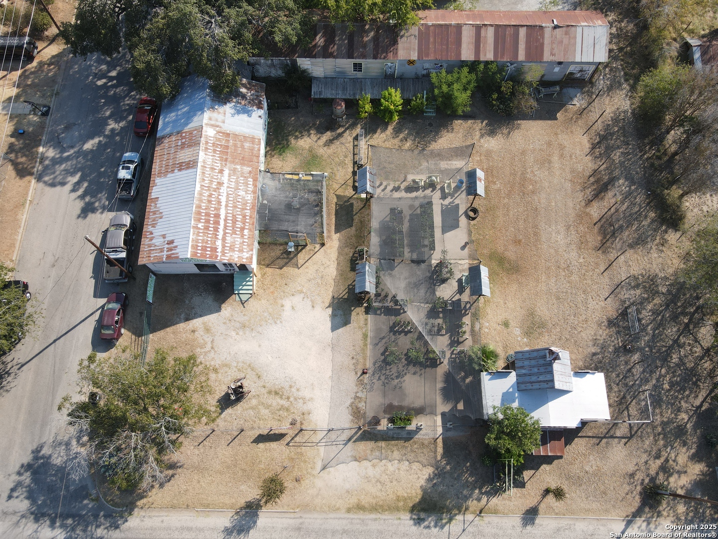 431 Avenue F Poteet TX 78065