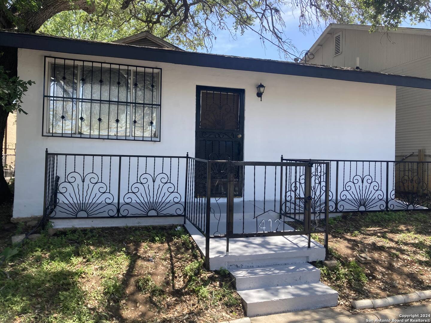 431 Avenue F Poteet TX 78065