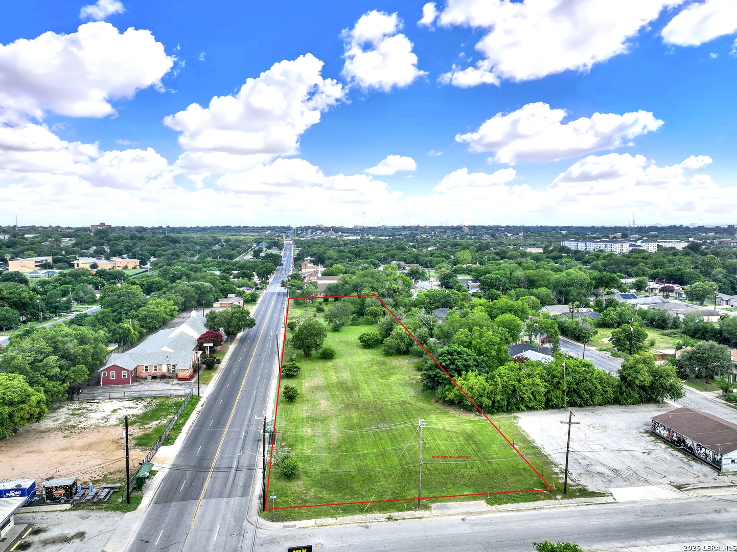 3079 Martin Luther King Drive San Antonio TX 78220