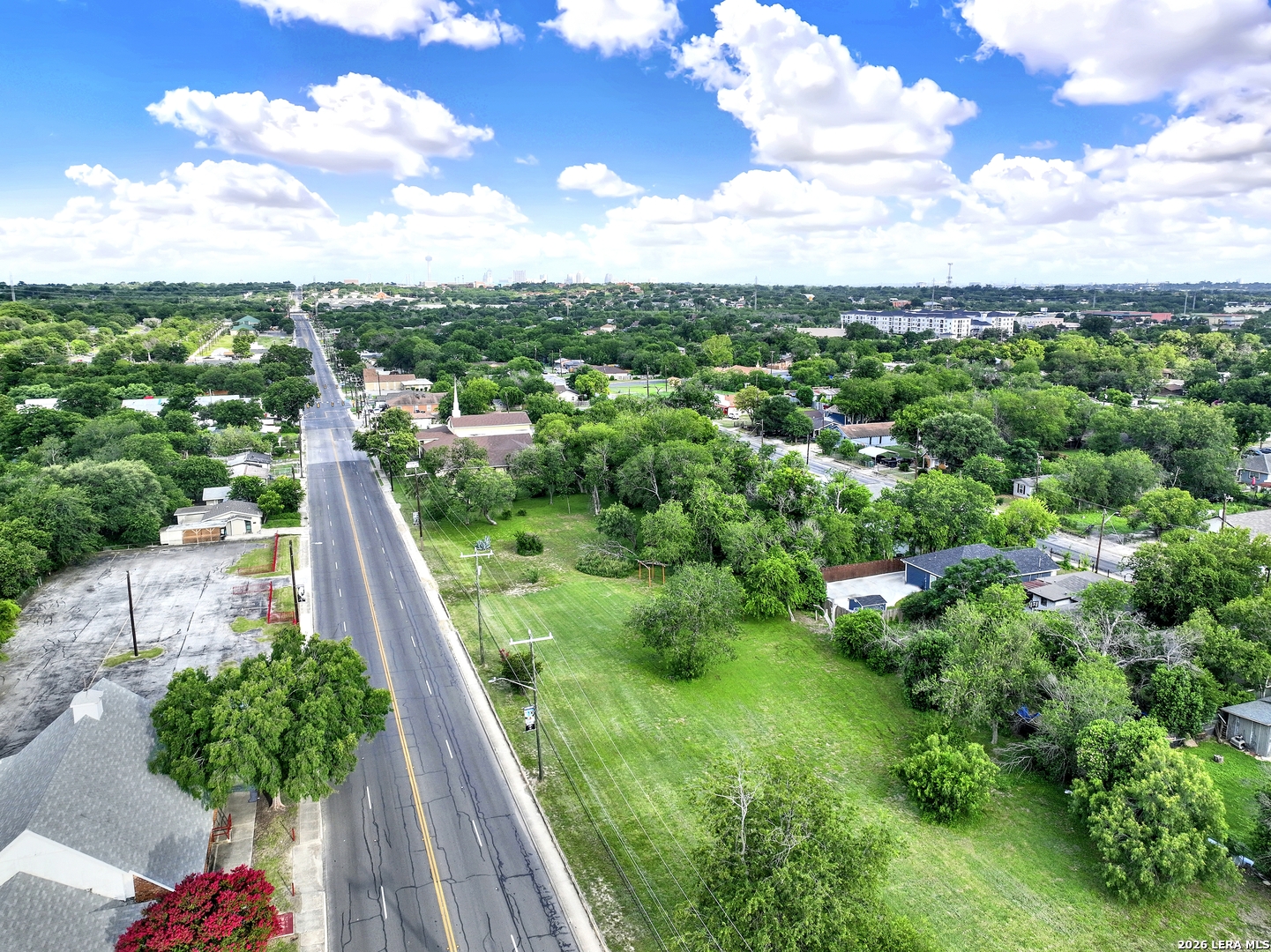 3079 Martin Luther King Drive San Antonio TX 78220
